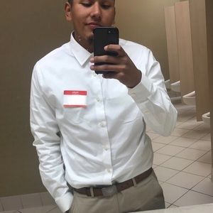 Meet your Posher, Armando